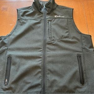 Ariat Mens Vest